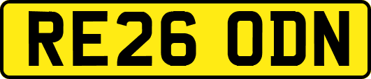RE26ODN