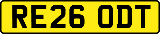 RE26ODT