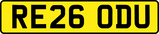 RE26ODU