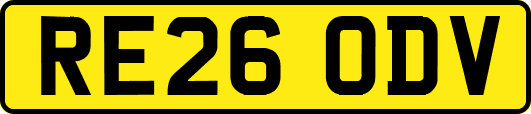 RE26ODV