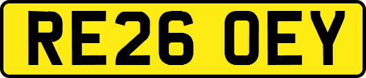 RE26OEY