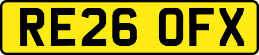 RE26OFX