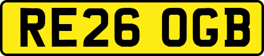 RE26OGB