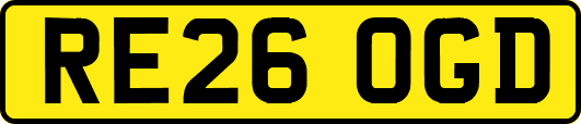 RE26OGD