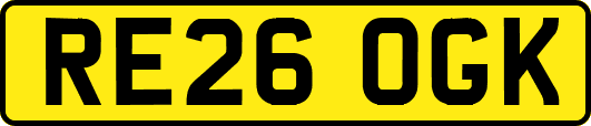 RE26OGK