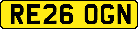 RE26OGN