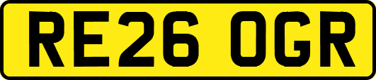 RE26OGR