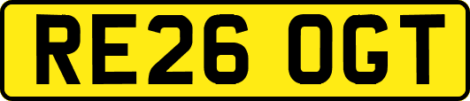 RE26OGT