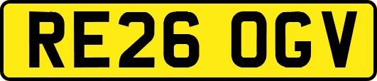 RE26OGV