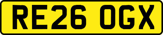 RE26OGX