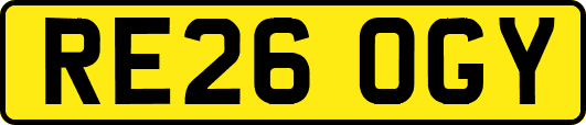RE26OGY