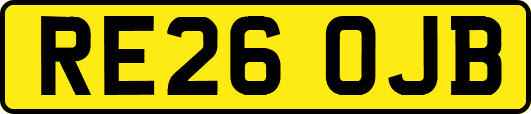 RE26OJB