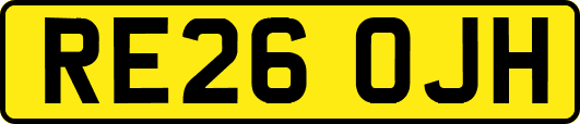 RE26OJH
