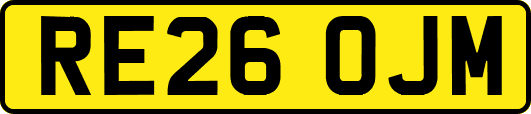 RE26OJM