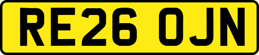 RE26OJN