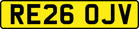 RE26OJV