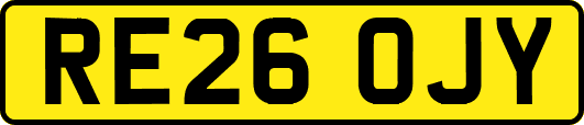 RE26OJY