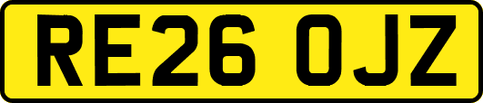 RE26OJZ