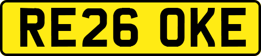 RE26OKE