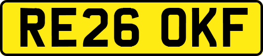RE26OKF