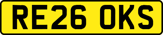 RE26OKS