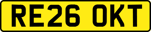 RE26OKT