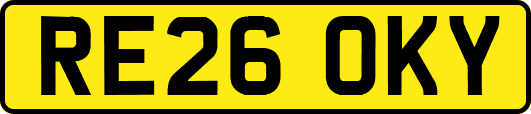 RE26OKY