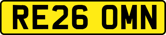 RE26OMN