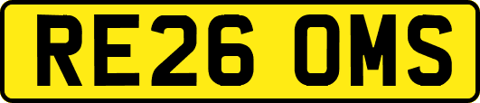 RE26OMS