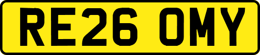 RE26OMY