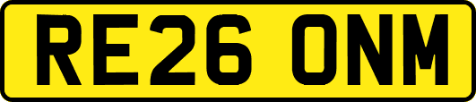 RE26ONM