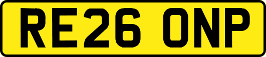 RE26ONP
