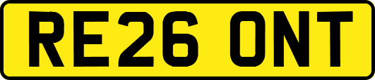 RE26ONT