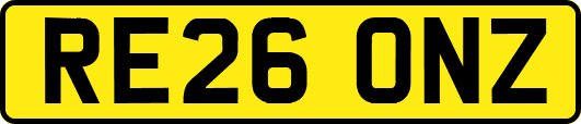 RE26ONZ