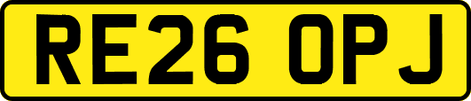 RE26OPJ
