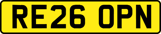 RE26OPN