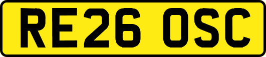 RE26OSC