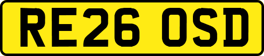 RE26OSD