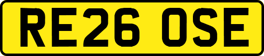 RE26OSE