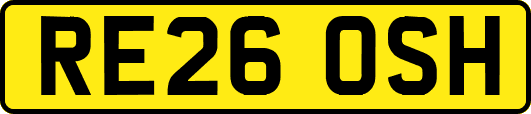 RE26OSH