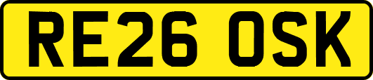 RE26OSK