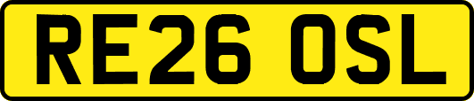 RE26OSL