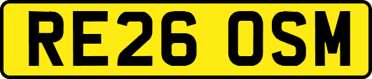 RE26OSM