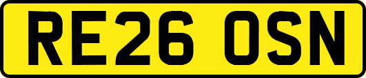 RE26OSN