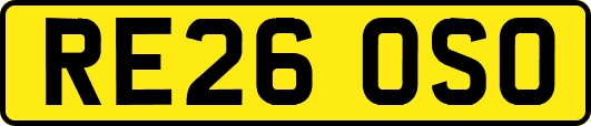 RE26OSO