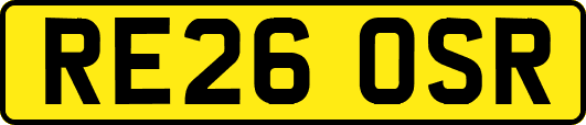RE26OSR