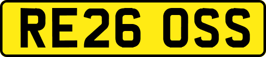 RE26OSS