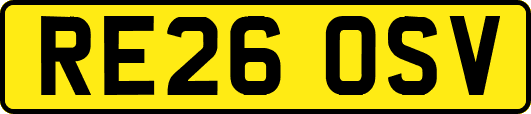 RE26OSV