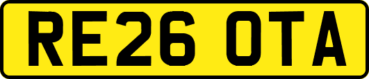 RE26OTA