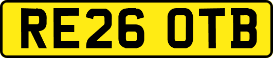 RE26OTB